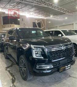 نيسان باترول